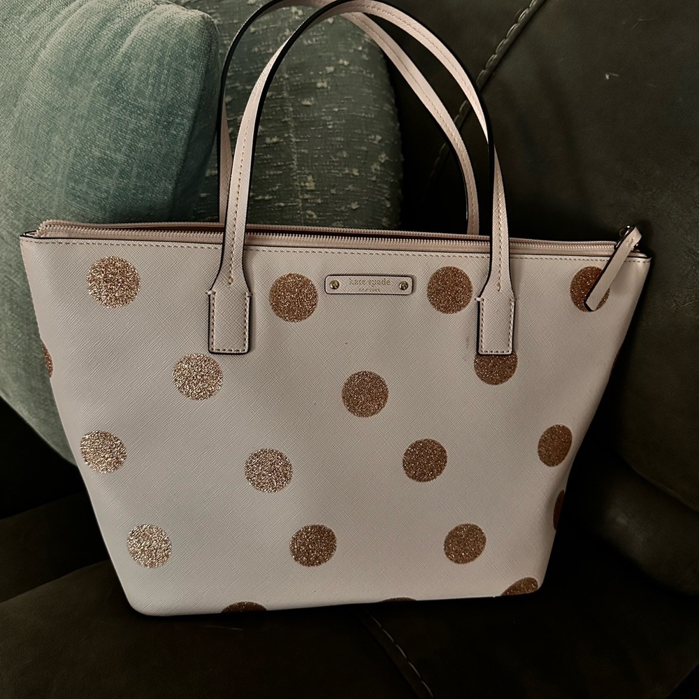 Kate Spade Hani Haven